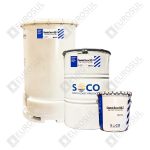 Chemola™ Desco AQS-7 industrial degreaser – 5 gallon pail