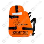 Work Life Jacket XT100 with 75N Buoyancy