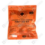 Protected: Category “C” Vessel European First Aid Kit – BCB International