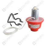 Lonako LNK-LB-01B Lifebuoy Light – SOLAS/MED/USCG