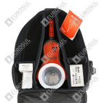 Smoke Detector Test Kit – 4.7m Reach – Solo Smart365