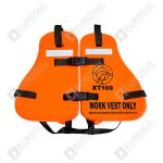 Work Life Jacket XT100 with 75N Buoyancy