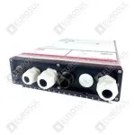 DEFA 703789 Battery Charger Power Supply 2x7A 14.4VDC