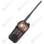 Rádio VHF Portátil HX210 6W IPX7 Flutuante – Standard Horizon