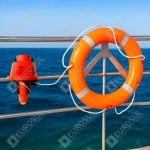 Lonako LNK-LB-03B LED Lifebuoy Light ATEX Intrinsically Safe – SOLAS/MED/USCG