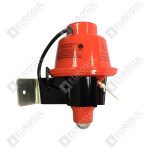Lonako LNK-LB-03B LED Lifebuoy Light ATEX Intrinsically Safe – SOLAS/MED/USCG