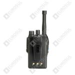 Entel DX585M UL913 Intrinsically Safe UHF Marine Radio with OLED Display