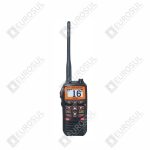 Rádio VHF Portátil HX210 6W IPX7 Flutuante – Standard Horizon