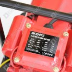 Ferramenta Removedora de Ferrugem Elétrica para Convés KP-50 – 110V