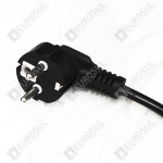 Ferramenta Removedora de Ferrugem Elétrica para Convés KP-50 – 110V