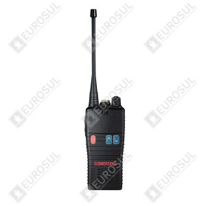 Rádio VHF Marítimo Entel HT542 IECEx Certified IS SOLAS