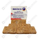 Datrex DX2400F Emergency Food Ration – 500 g (12 bars)