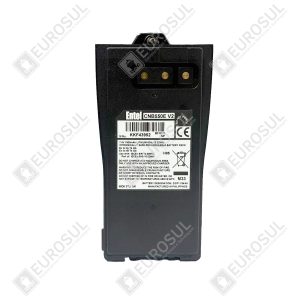 Entel CNB550EV2 Rechargeable Battery for Radio