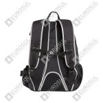 Solo 611 Compartmentalized Backpack