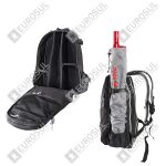 Solo 611 Compartmentalized Backpack