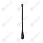 Antena UHF para Rádio HT783 CAT80 Entel
