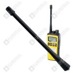 Antena VHF CAT20 para Rádio HT649 / Família HT – Entel