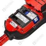 Bateria Recarregável Li-Ion de Substituição para Kit Solo 365 PN SOLO 370