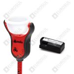 Bateria Recarregável Li-Ion de Substituição para Kit Solo 365 PN SOLO 370