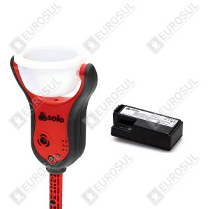 Li-Ion Rechargeable Battery for Use with SOLO 365 PN SOLO 370