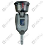 Kit teste detector de calor/fumaça s/ fio alcance 2,50 metros Testifire-XTR2-024