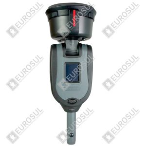Smoke/heat detector test kit with 2.5 meters range Testifire-XTR2-024