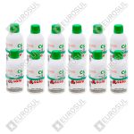 Solo C6 CO Detector Test Aerosol – Box of 12 Units