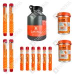 Liferaft Distress Kit