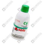 Solo C6 CO Detector Test Aerosol – Box of 12 Units