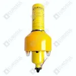 Man Overboard Lifebuoy Light & Smoke Signal – QCYD-I-15-2-2