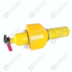 Man Overboard Lifebuoy Light & Smoke Signal – QCYD-I-15-2-2
