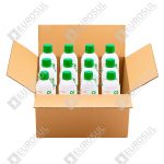 Solo C6 CO Detector Test Aerosol – Box of 12 Units