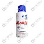 Aerosol Spray Detector Fumaça Lata 4,8 oz/142 ml Solo A10 – Caixa com 5 Unidades