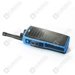 Rádio Portátil UHF IS ATEX com Bateria Recarregável DT982 Entel