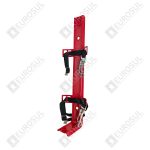 Suporte Reforçado para Extintor 4 a 12 kg H49