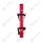 Suporte Reforçado para Extintor 4 a 12 kg H49