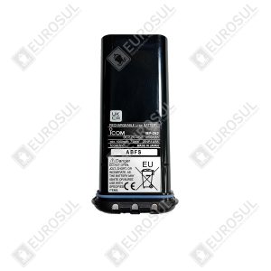 ICOM BP-252 Rechargeable Battery for IC-GM1600 GMDSS Radio