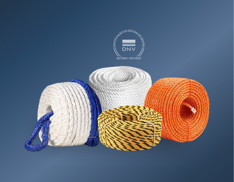 Cabo ou Corda? Entenda por que a terminologiacorreta é fundamental nas operações de amarração