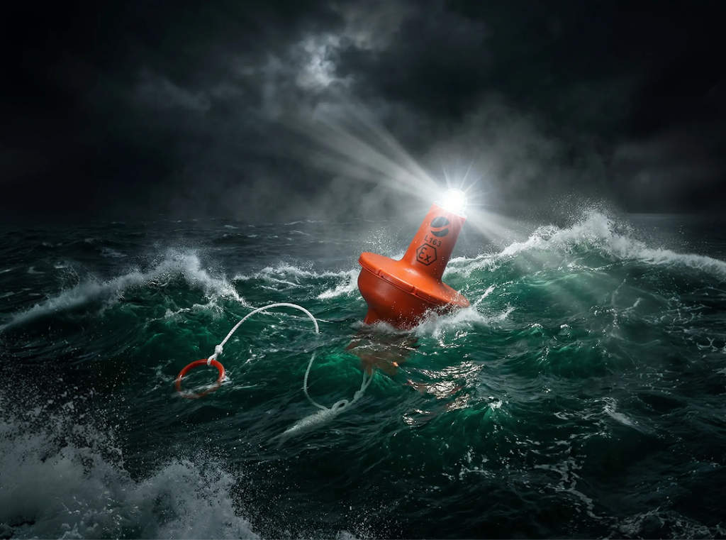 Iluminação de Emergência Marítima: Requisitos Técnicos e Critérios de Seleção