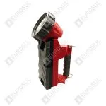 Bright Star Raptor Spot Rechargeable Lantern with AC/DC Chargers