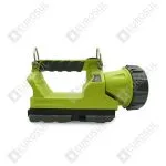 Bright Star Raptor Spot Rechargeable Lantern with AC/DC Chargers