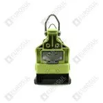 Bright Star Raptor Spot Rechargeable Lantern with AC/DC Chargers