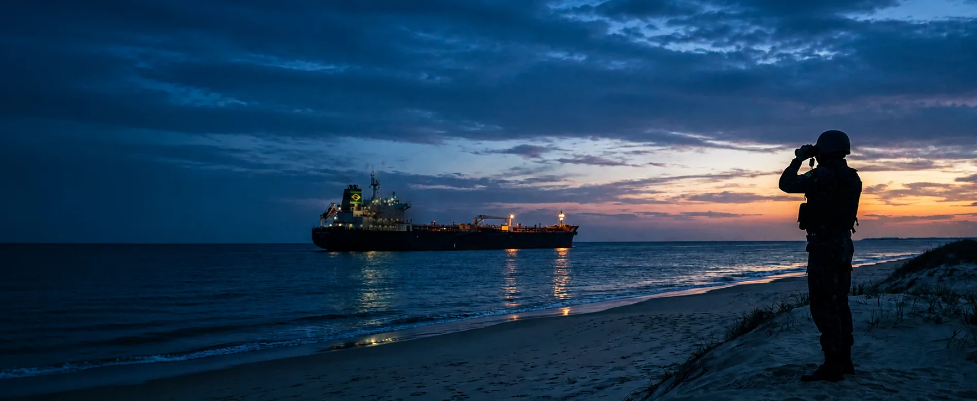 Specialized supplier for the naval, offshore, and nautical sectors.