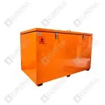 Fiberglass Box for Life Jackets Model FN.BC-115