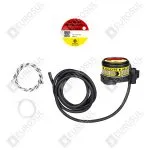 HAMMAR MKII Hydrostatic Valve Maintenance Kit HM-0630