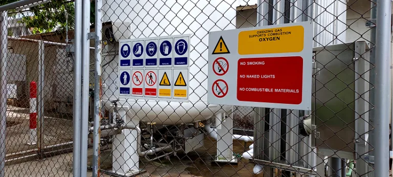 Certificação à Prova de Explosão (Ex): Aplicação em Operações Marítimas, Offshore e Áreas Classificadas