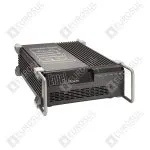 Repetidor de rádio UHF digital/analógico Entel DR482 – 25W DMR/FM