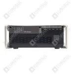 Repetidor de rádio UHF digital/analógico Entel DR482 – 25W DMR/FM