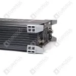 Repetidor de rádio UHF digital/analógico Entel DR482 – 25W DMR/FM