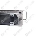 Repetidor de rádio UHF digital/analógico Entel DR482 – 25W DMR/FM